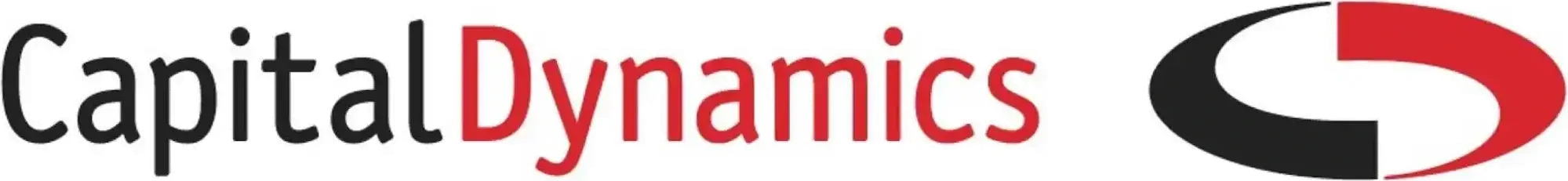Capital Dynamics Logo di Capital Dynamics