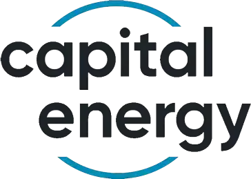 Capital Energy Logo di Capital Energy