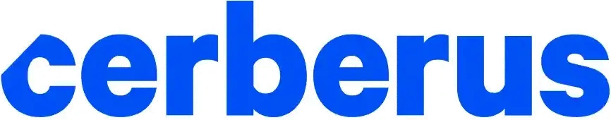 Cerberus Logo di Cerberus