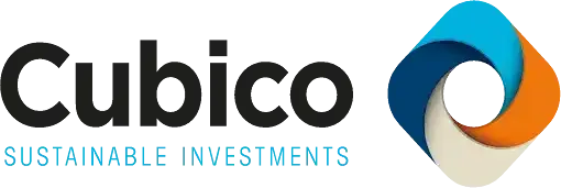 Cubico Logo di Cubico