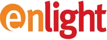 Enlight Logo di Enlight