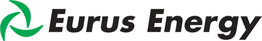Eurus Energy Logo di Eurus Energy