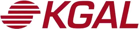 KGAL Logo di KGAL
