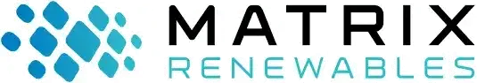 Matrix Logo di Matrix