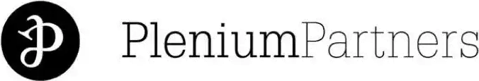 Plenium Logo di Plenium