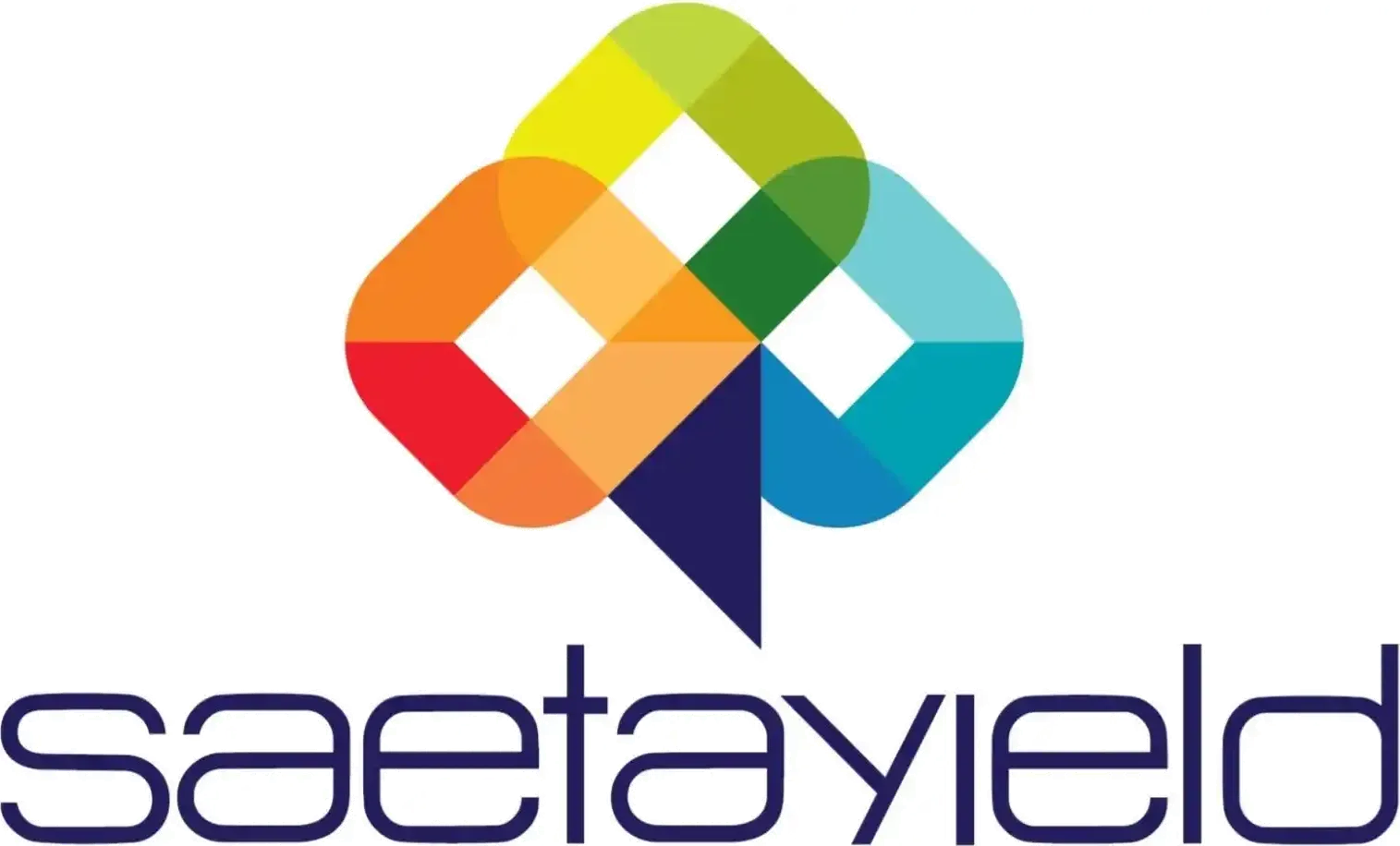 Saeta Yield Logo di Saeta Yield