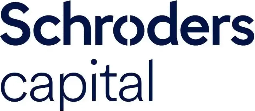 Schroders Logo di Schroders