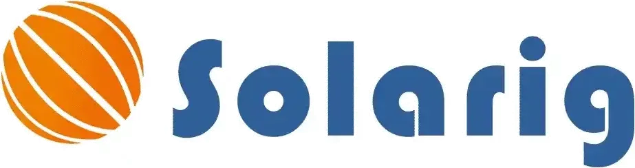 Solarig Logo di Solarig