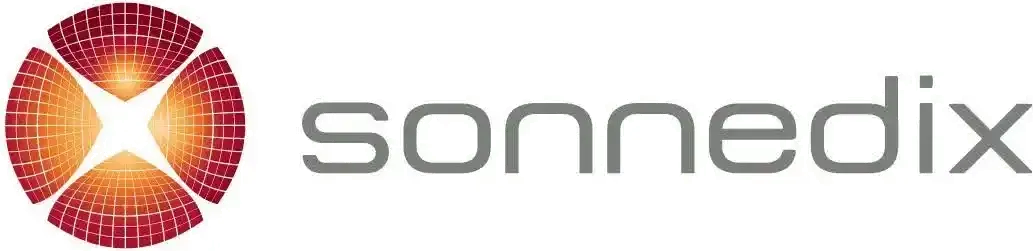 Sonnedix Logo di Sonnedix