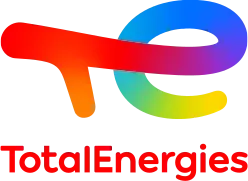 TotalEnergies Logo di TotalEnergies