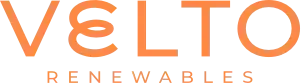 Velto Logo di Velto